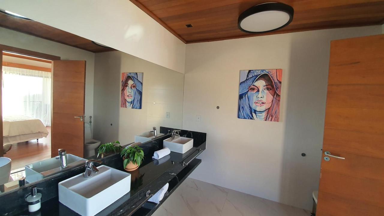 Casa Mirador Boutique Hotel Armacao dos Buzios Ngoại thất bức ảnh