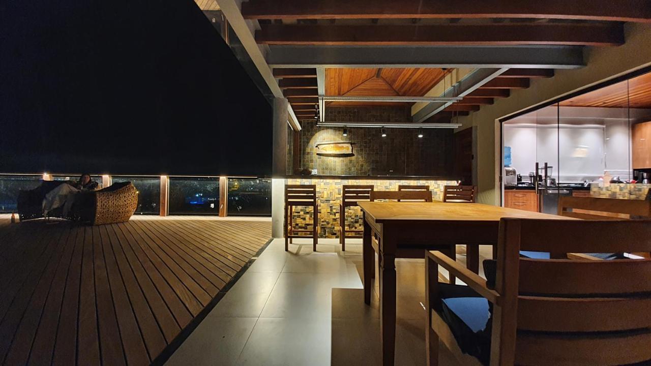 Casa Mirador Boutique Hotel Armacao dos Buzios Ngoại thất bức ảnh