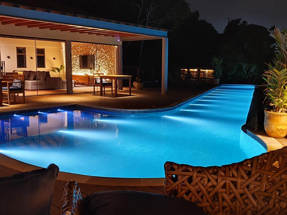 Casa Mirador Boutique Hotel Armacao dos Buzios Ngoại thất bức ảnh