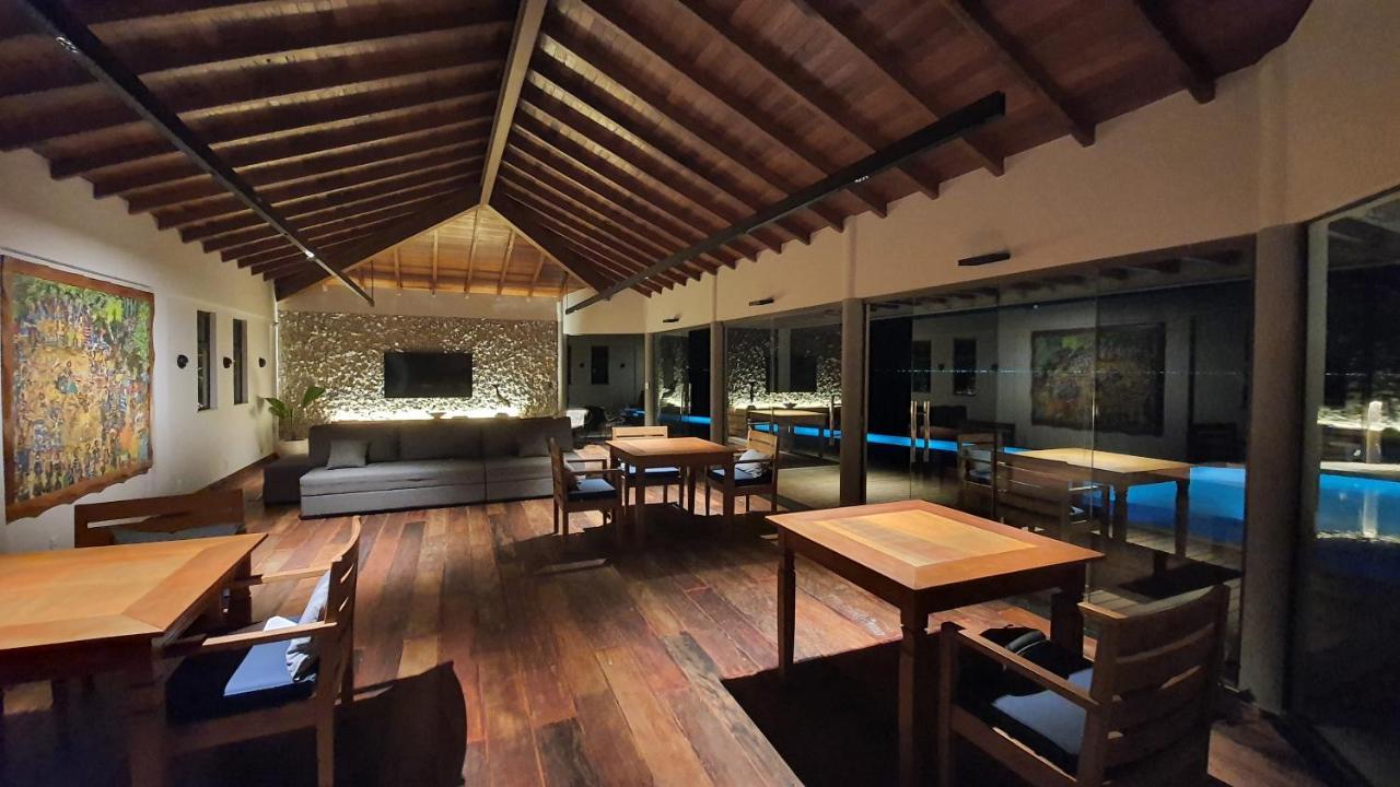 Casa Mirador Boutique Hotel Armacao dos Buzios Ngoại thất bức ảnh