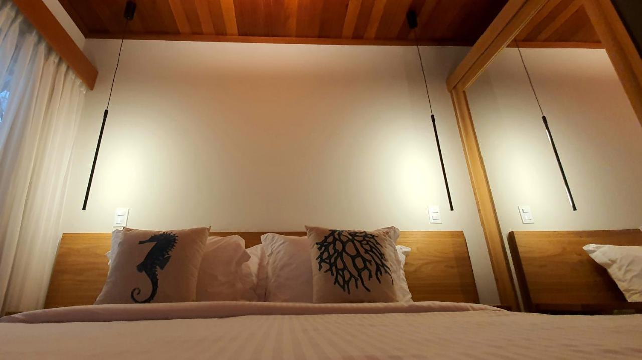 Casa Mirador Boutique Hotel Armacao dos Buzios Ngoại thất bức ảnh