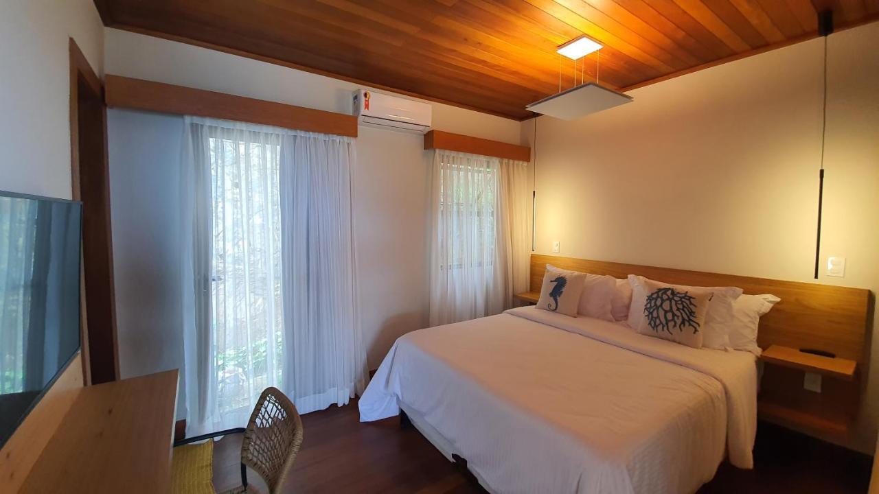 Casa Mirador Boutique Hotel Armacao dos Buzios Ngoại thất bức ảnh