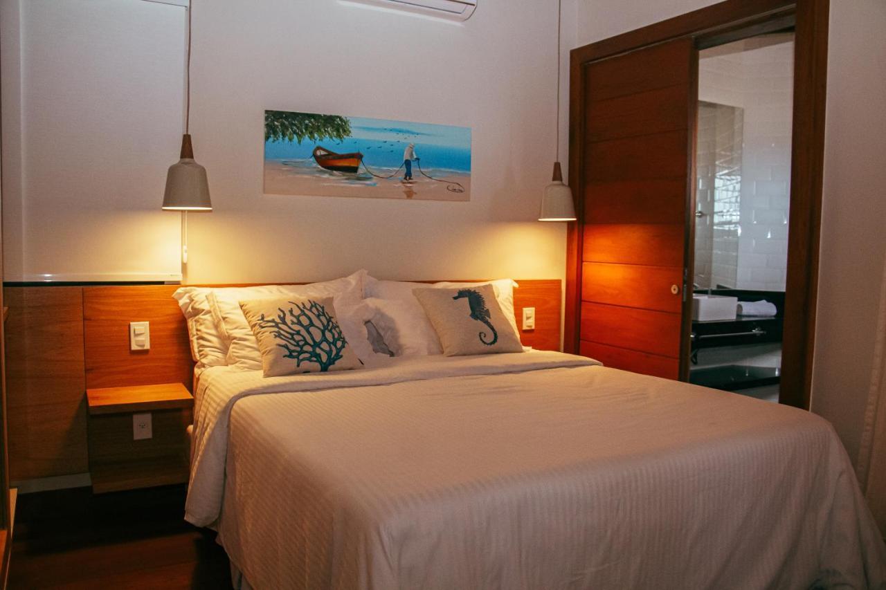 Casa Mirador Boutique Hotel Armacao dos Buzios Ngoại thất bức ảnh
