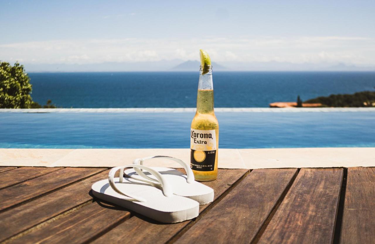Casa Mirador Boutique Hotel Armacao dos Buzios Ngoại thất bức ảnh