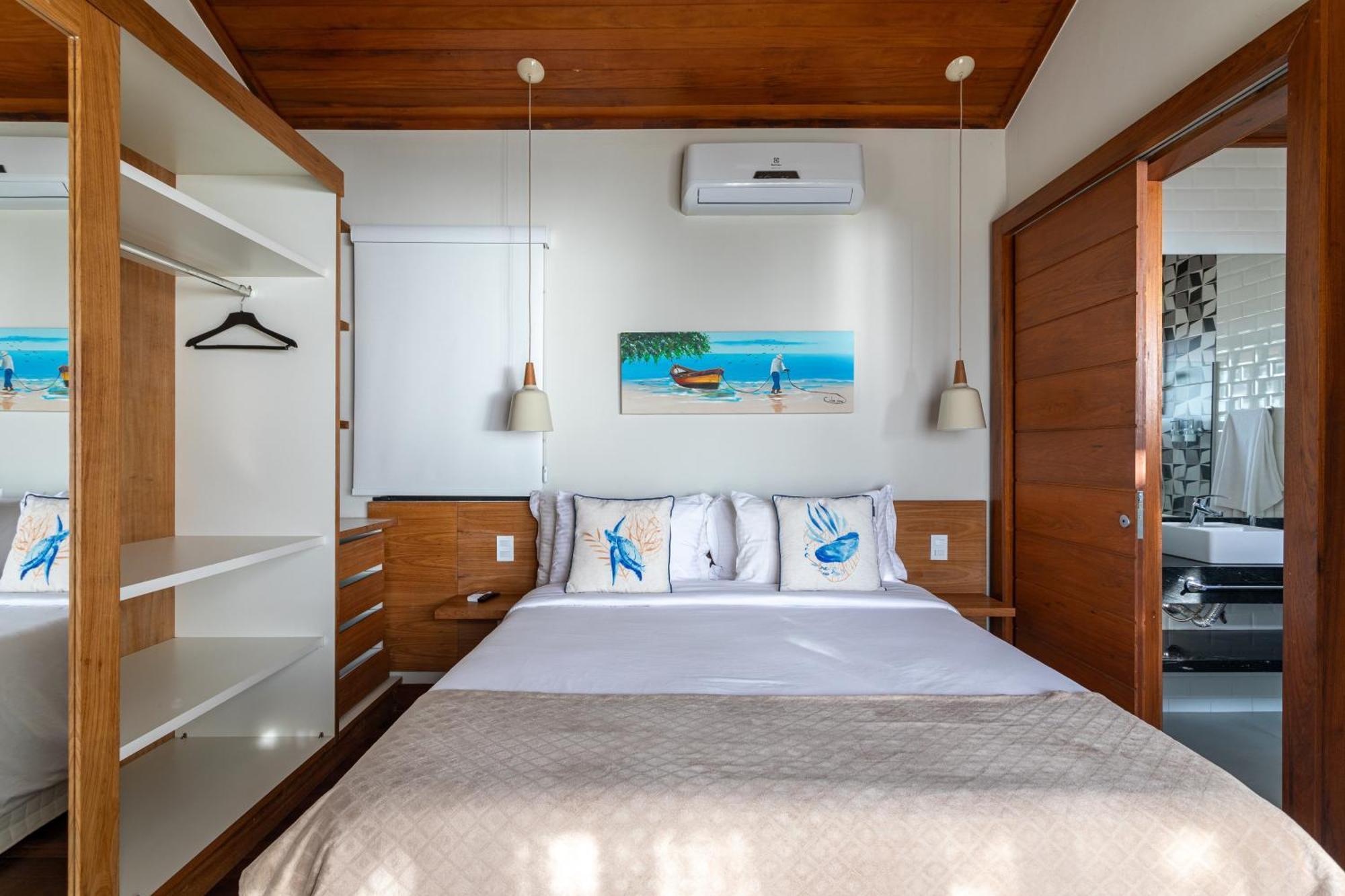 Casa Mirador Boutique Hotel Armacao dos Buzios Ngoại thất bức ảnh