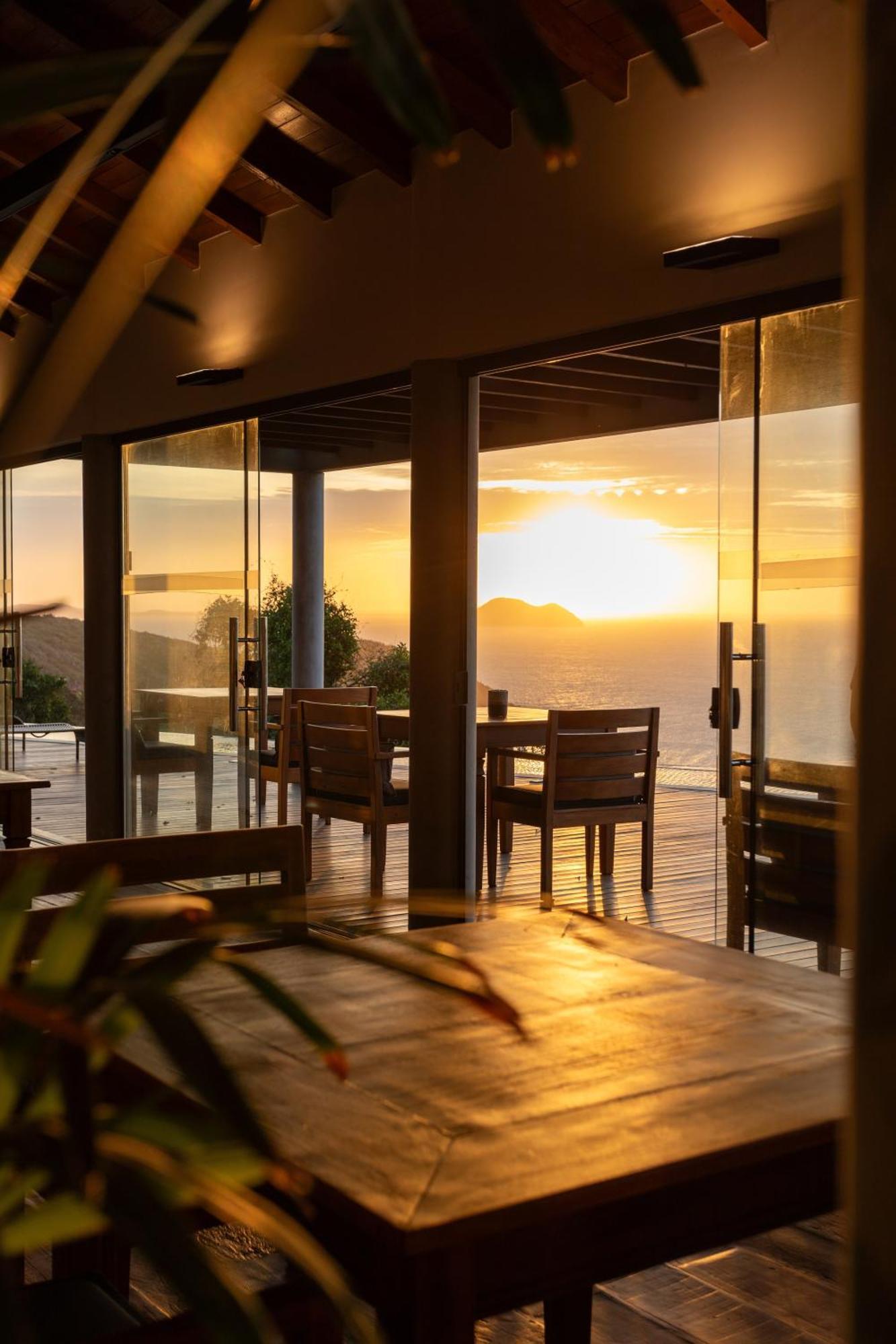 Casa Mirador Boutique Hotel Armacao dos Buzios Ngoại thất bức ảnh