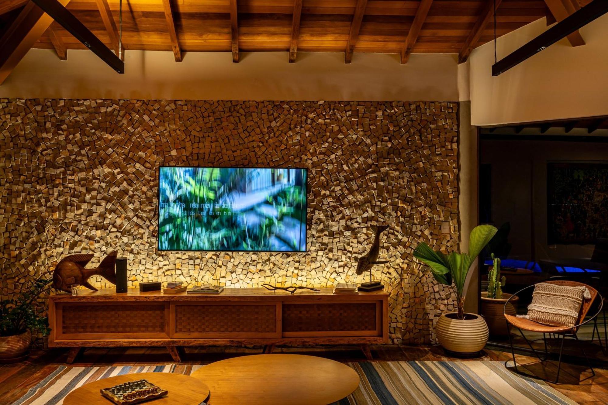 Casa Mirador Boutique Hotel Armacao dos Buzios Ngoại thất bức ảnh
