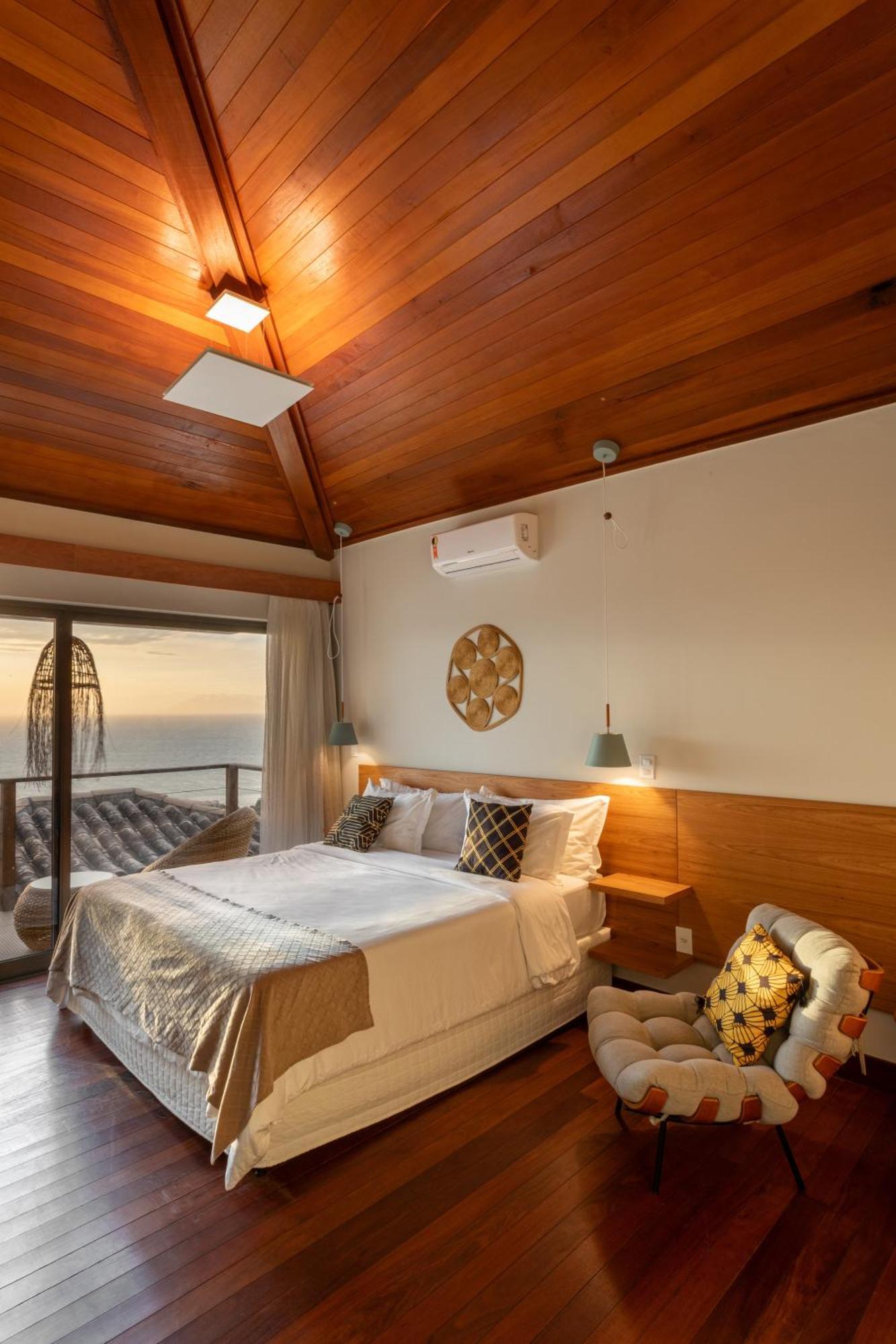 Casa Mirador Boutique Hotel Armacao dos Buzios Ngoại thất bức ảnh