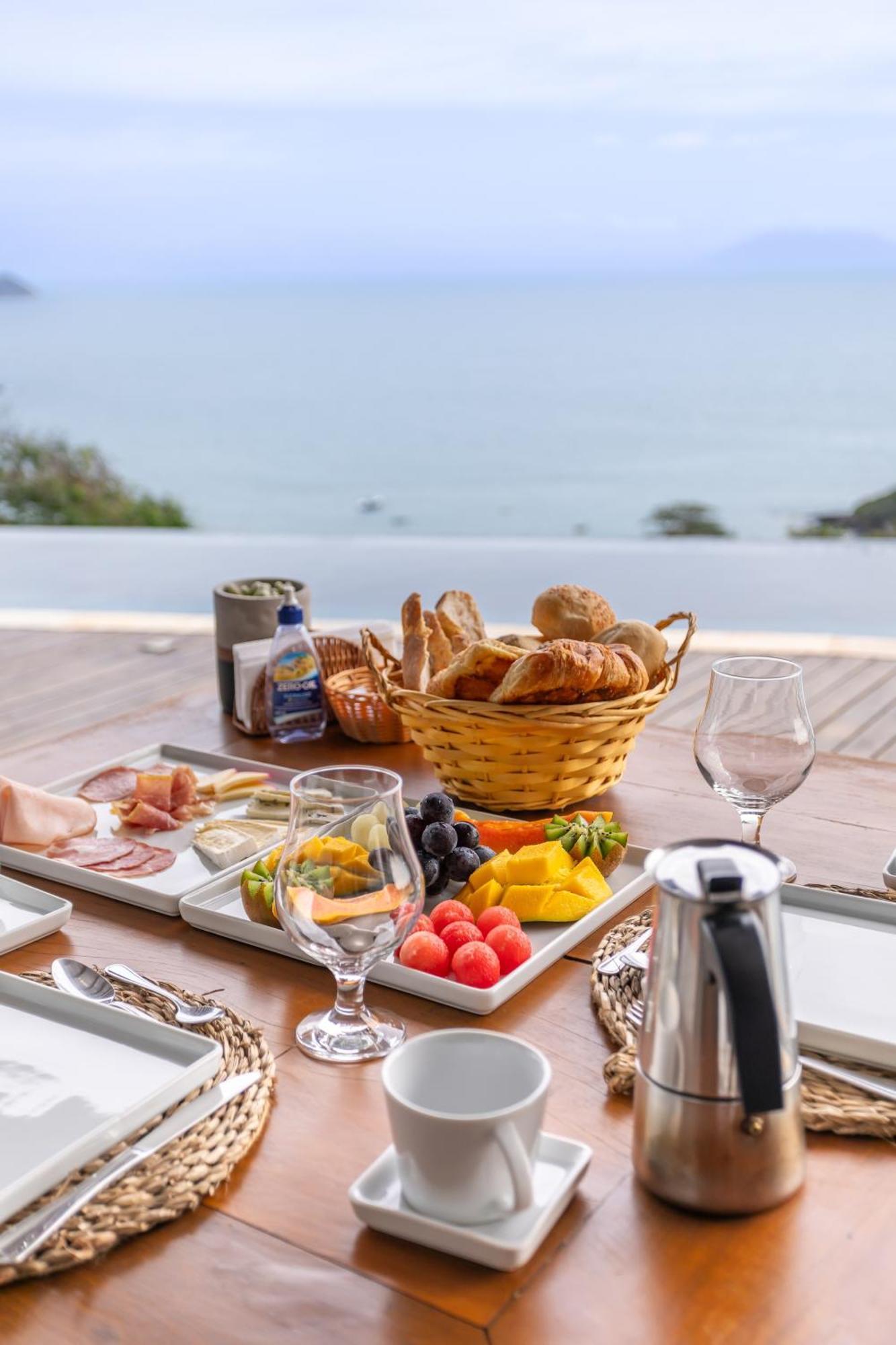 Casa Mirador Boutique Hotel Armacao dos Buzios Ngoại thất bức ảnh