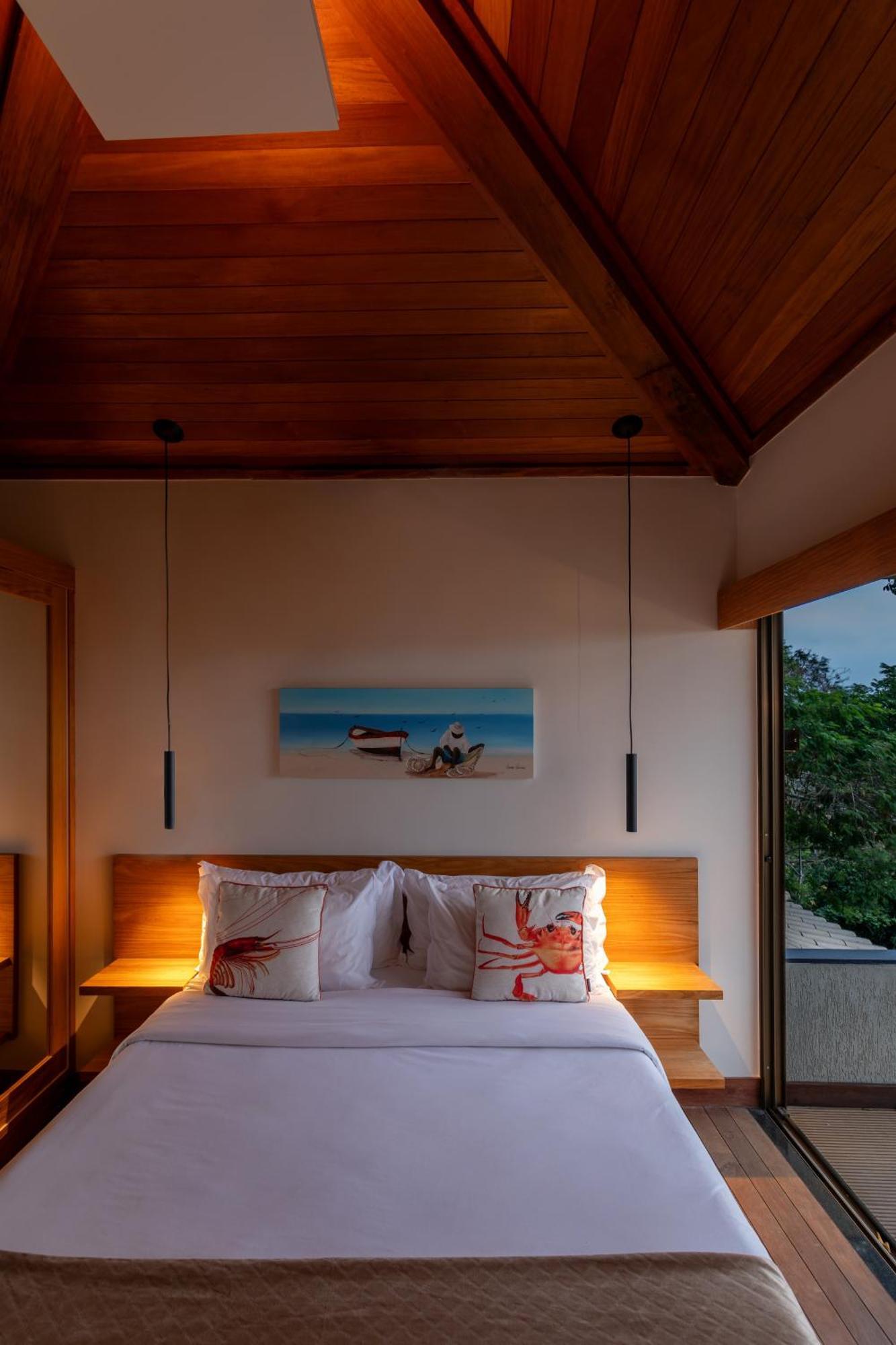 Casa Mirador Boutique Hotel Armacao dos Buzios Ngoại thất bức ảnh