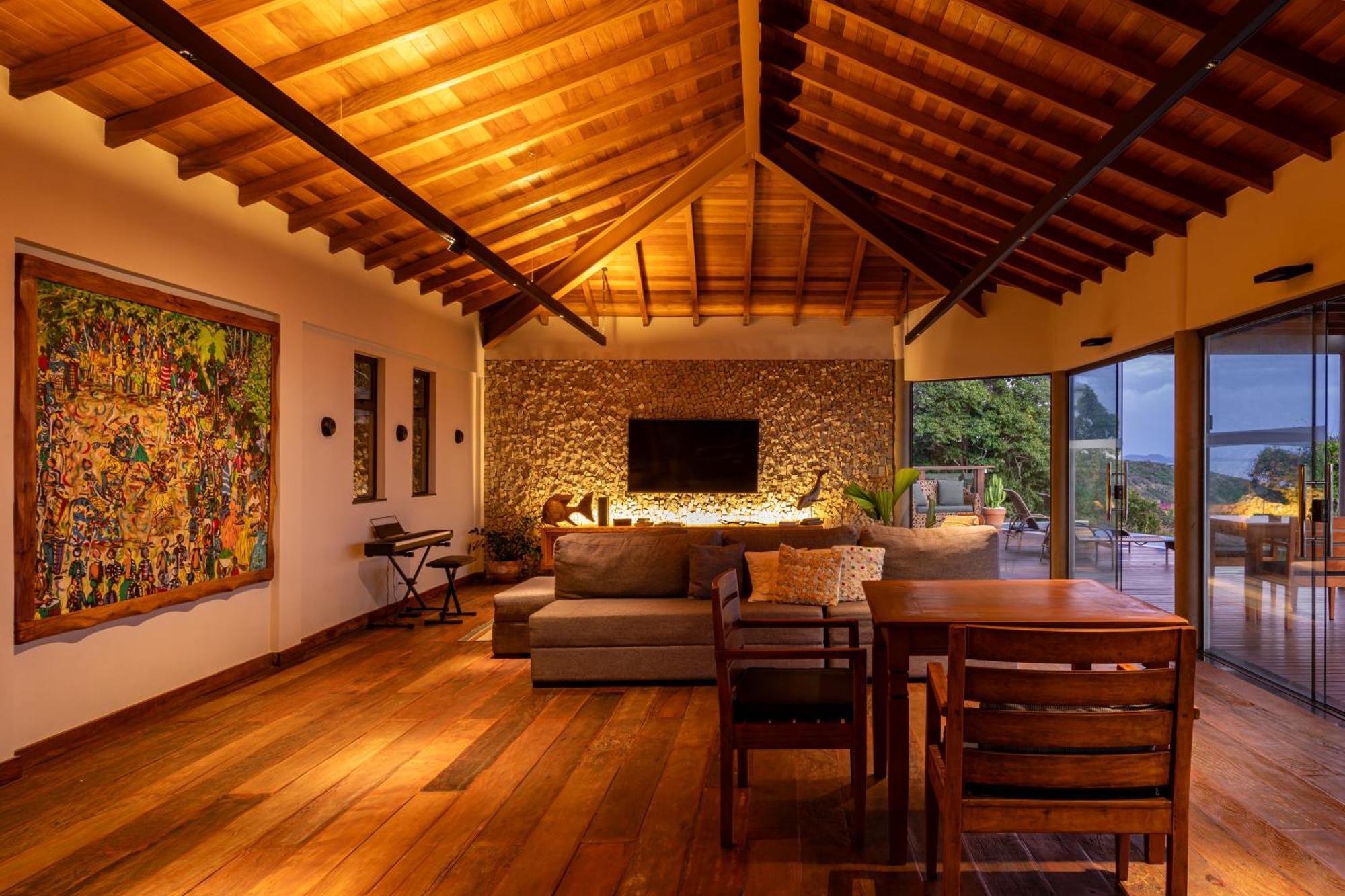 Casa Mirador Boutique Hotel Armacao dos Buzios Ngoại thất bức ảnh