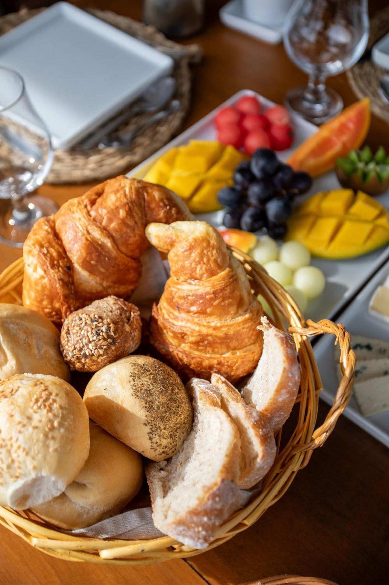Casa Mirador Boutique Hotel Armacao dos Buzios Ngoại thất bức ảnh