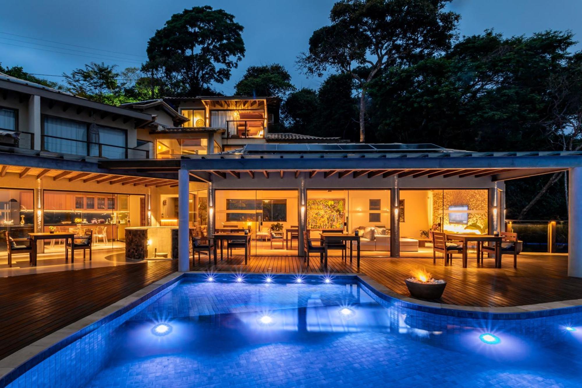 Casa Mirador Boutique Hotel Armacao dos Buzios Ngoại thất bức ảnh